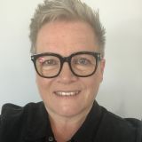 Profilfoto av Lise-Lotte Hansson