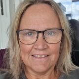 Profilfoto av Mari Burström
