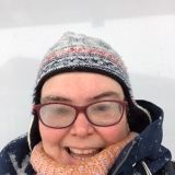 Profilfoto av Pye Nygren