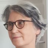 Profilfoto av Gunilla Liljemo