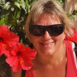 Profilfoto av Nina Wallin