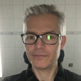 Profilfoto av Hans Blomstrand