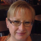Profilfoto av Jane Wernersson
