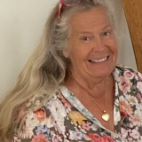 Profilfoto av Margareta Krite