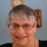 Profilfoto av Ulla Berg