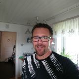 Profilfoto av Henrik Hansen