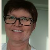 Profilfoto av Jeanette Hagström