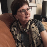 Profilfoto av Eva Smedetun