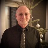 Profilfoto av Arne Bernstein