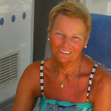 Profilfoto av Annchristine Hammar