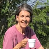 Profilfoto av Britt-Marie Johansson