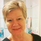 Profilfoto av Kerstin Hagman