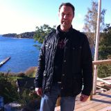 Profilfoto av Martin Eliasson