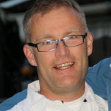 Profilfoto av Björn Holmkvist