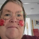 Profilfoto av Ann-Britt Lund