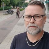 Profilfoto av Mikael Lindgren