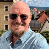 Profilfoto av Michael Berglund