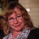 Profilfoto av Gunnel Hartikainen