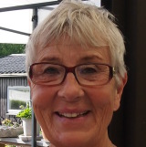 Profilfoto av Agneta Willen Fröberg