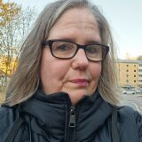 Profilfoto av Liselotte Svahn
