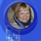 Profilfoto av Gun Löfblad