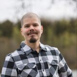 Profilfoto av Simon Fahl