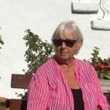 Profilfoto av Jane Lindgren
