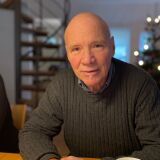 Profilfoto av Bengt Sandberg
