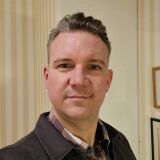 Profilfoto av Tomas Lindström