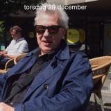Profilfoto av Thomas Jansson