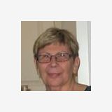 Profilfoto av Marianne Jönsson