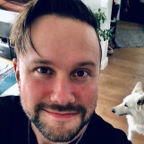 Profilfoto av Axel Wennerberg