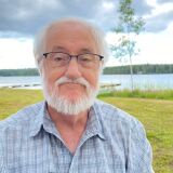 Profilfoto av Clas Forsgren