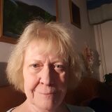 Profilfoto av Anneli Bäcklund
