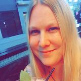 Profilfoto av Annsofie Johansson