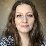 Profilfoto av Nina Morell