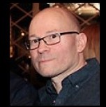 Profilfoto av Bo Sandberg