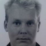 Profilfoto av Daniel Gefvert