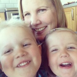 Profilfoto av Ann-Sofie Möllerström