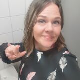 Profilfoto av Linda Lindell