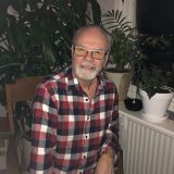 Profilfoto av Kjell Moberg