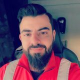 Profilfoto av Christoffer Kihlström