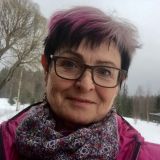 Profilfoto av Kerstin Sjöbom