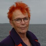 Profilfoto av Anita Eriksson