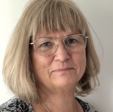 Profilfoto av Anne Kemhagen