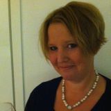 Profilfoto av Camilla Malmberg