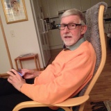 Profilfoto av Lennart Wallin