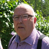 Profilfoto av Jan Bergman