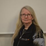 Profilfoto av Margaretha Johansson