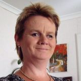 Profilfoto av Liz Johansson